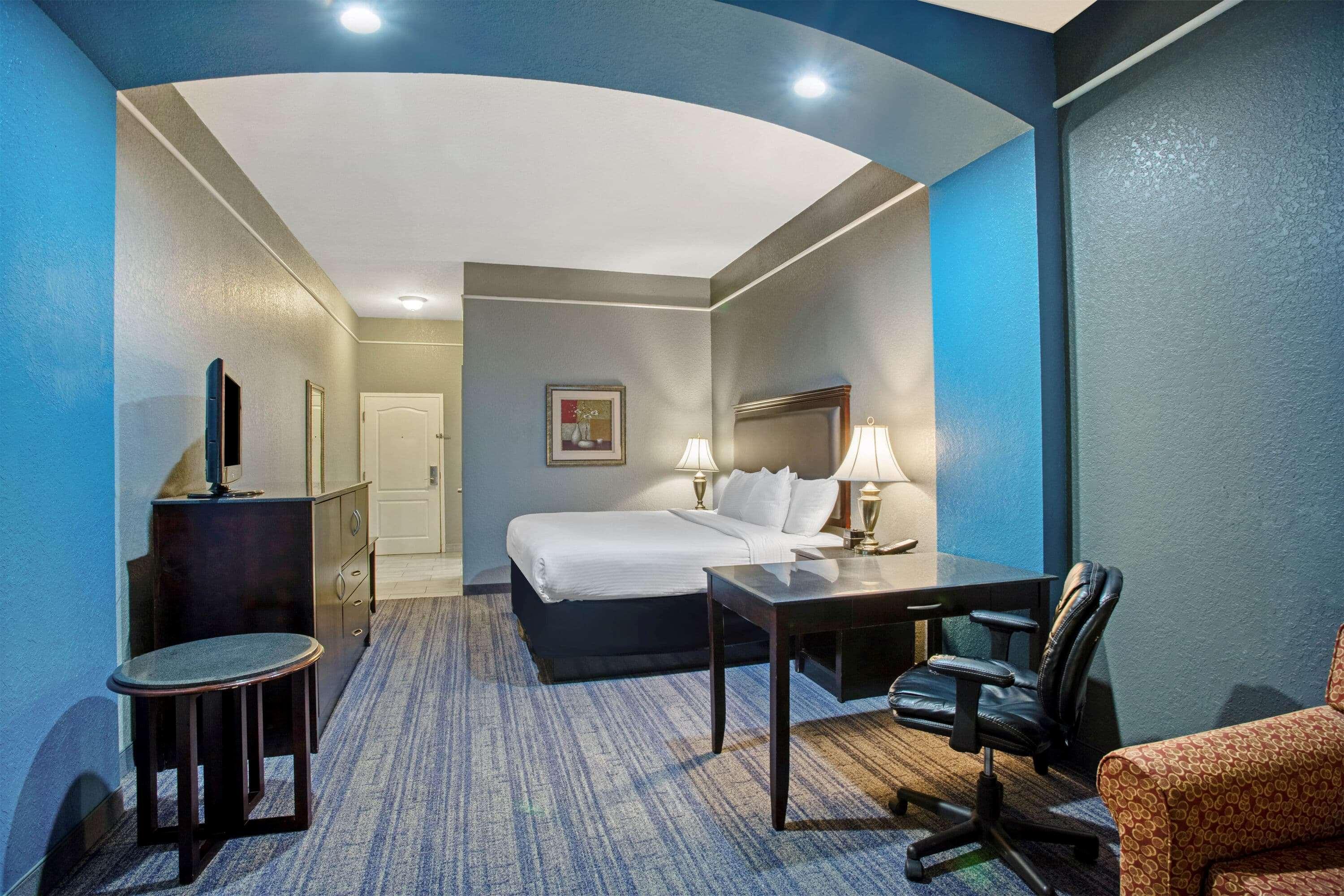 Stay Express Inn & Suites - Mobile, Al Εξωτερικό φωτογραφία