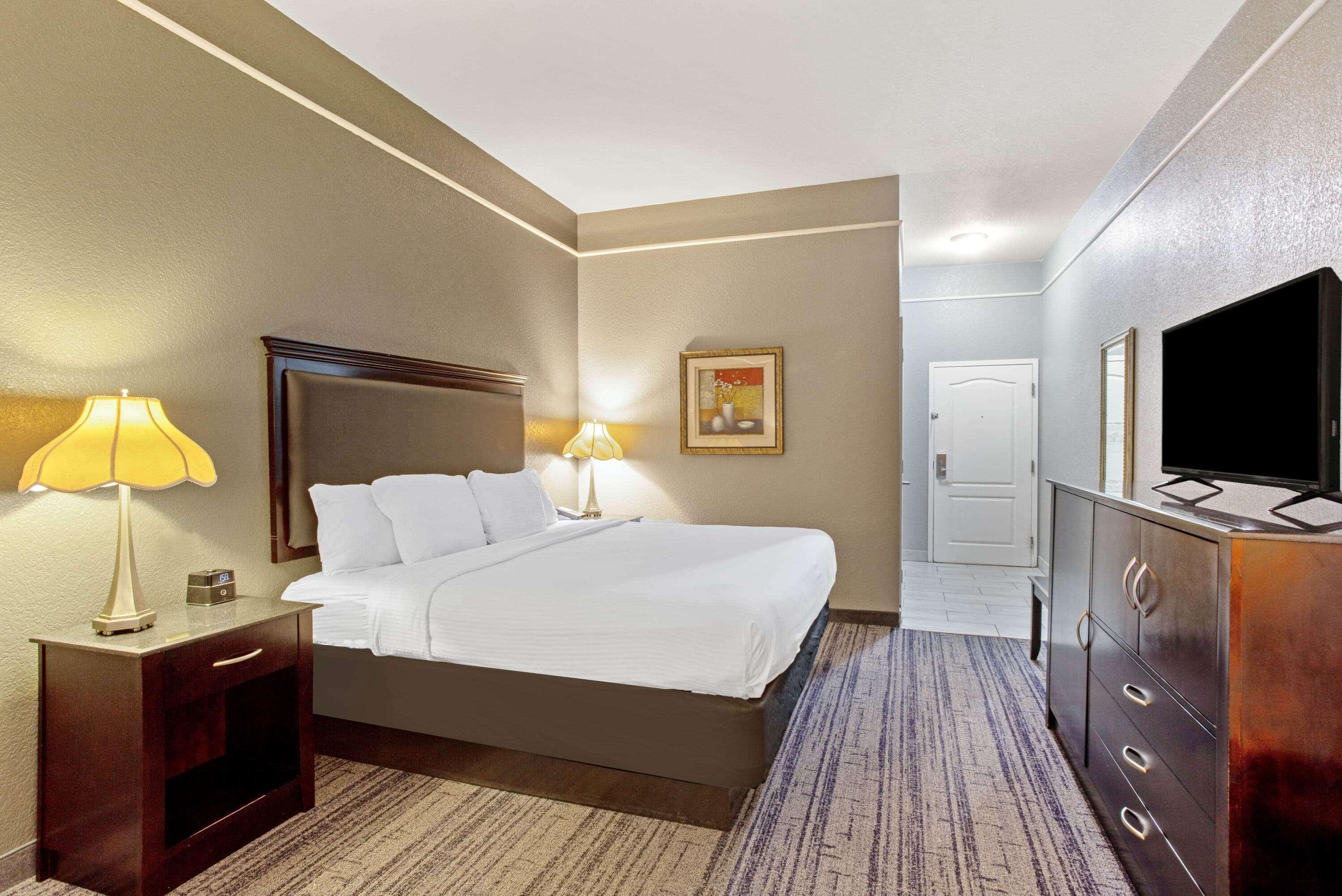 Stay Express Inn & Suites - Mobile, Al Εξωτερικό φωτογραφία