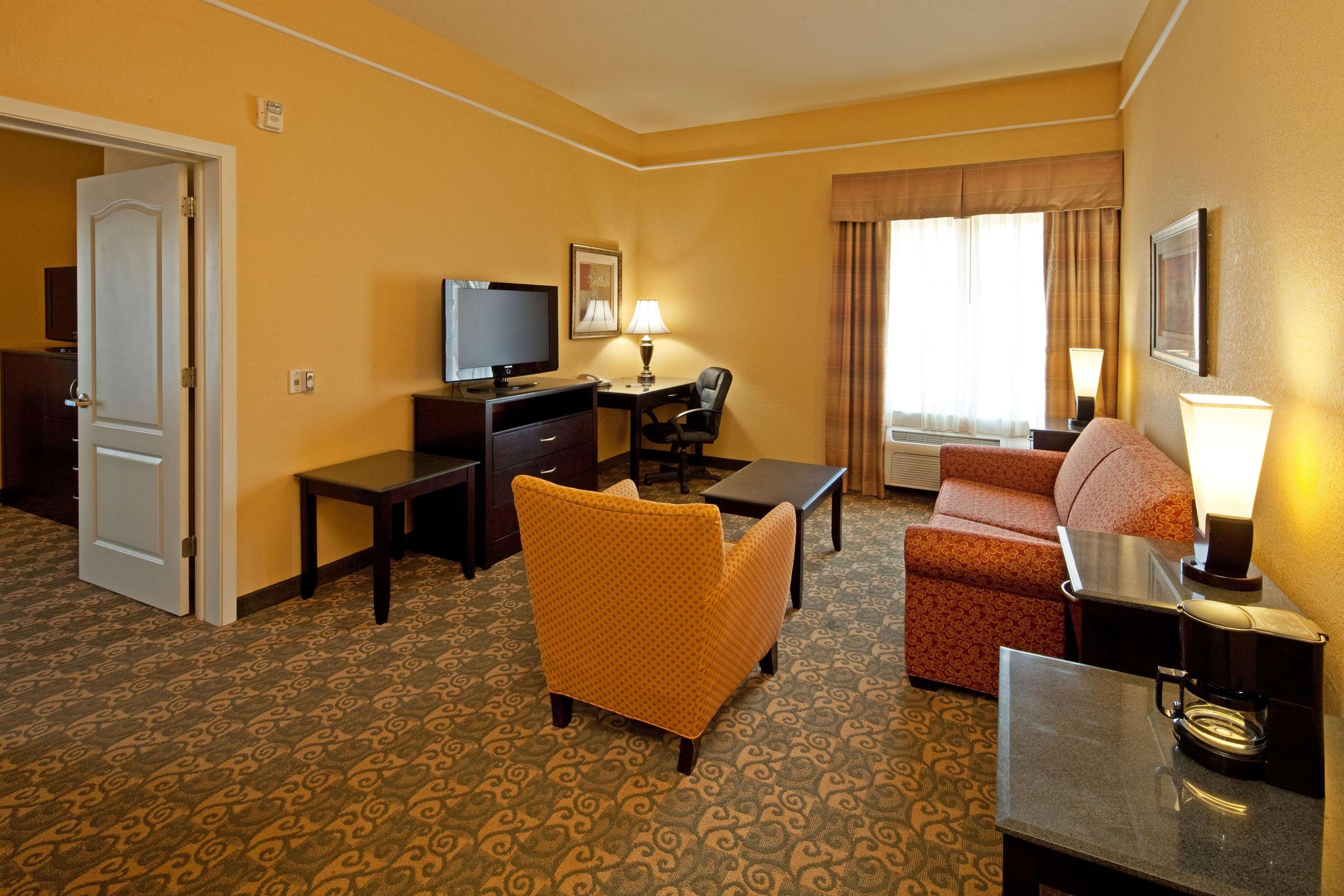 Stay Express Inn & Suites - Mobile, Al Εξωτερικό φωτογραφία