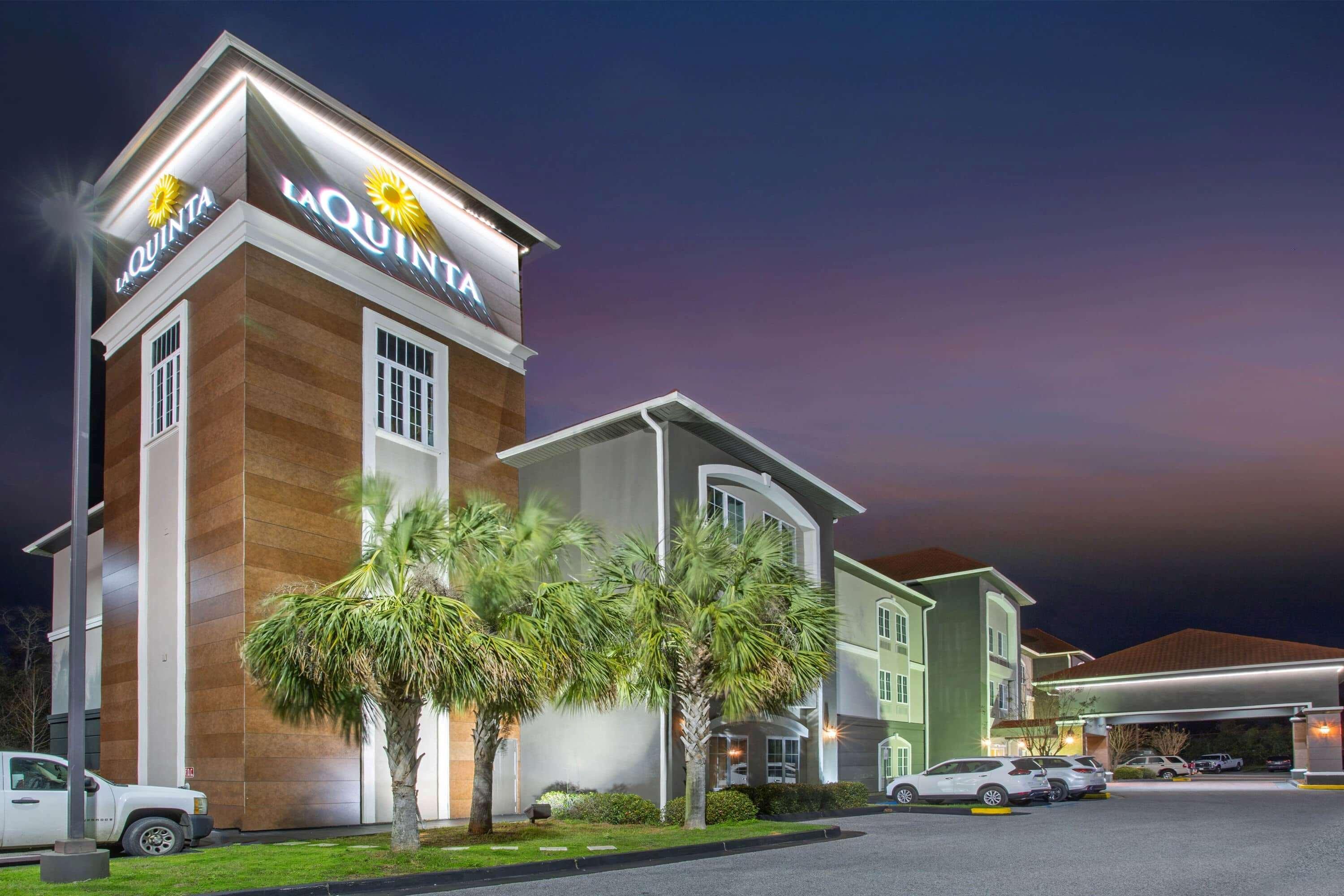 Stay Express Inn & Suites - Mobile, Al Εξωτερικό φωτογραφία