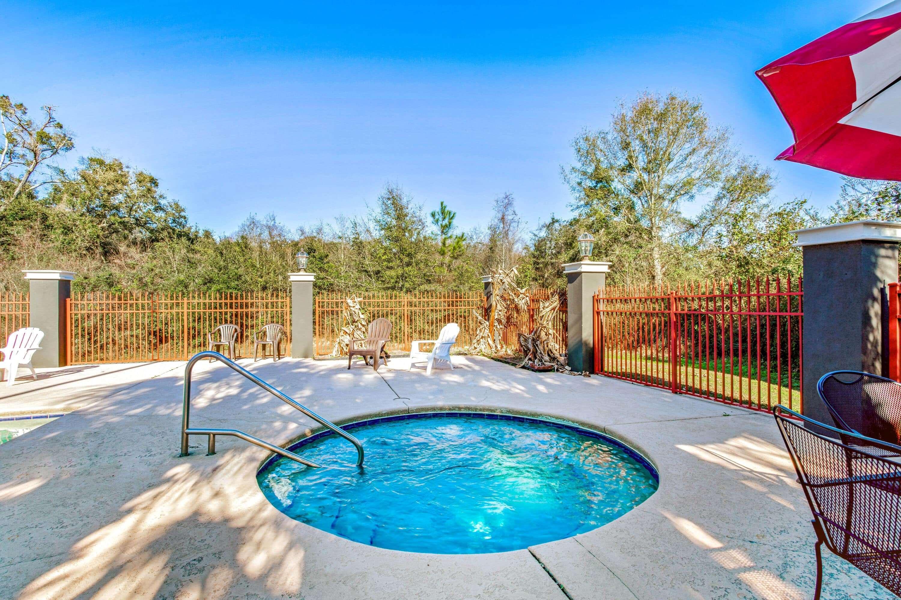 Stay Express Inn & Suites - Mobile, Al Εξωτερικό φωτογραφία