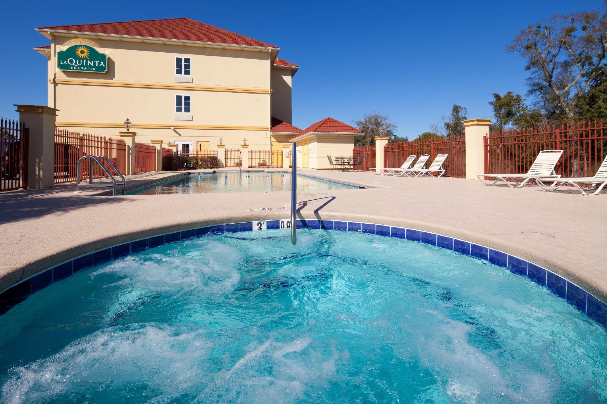 Stay Express Inn & Suites - Mobile, Al Εξωτερικό φωτογραφία