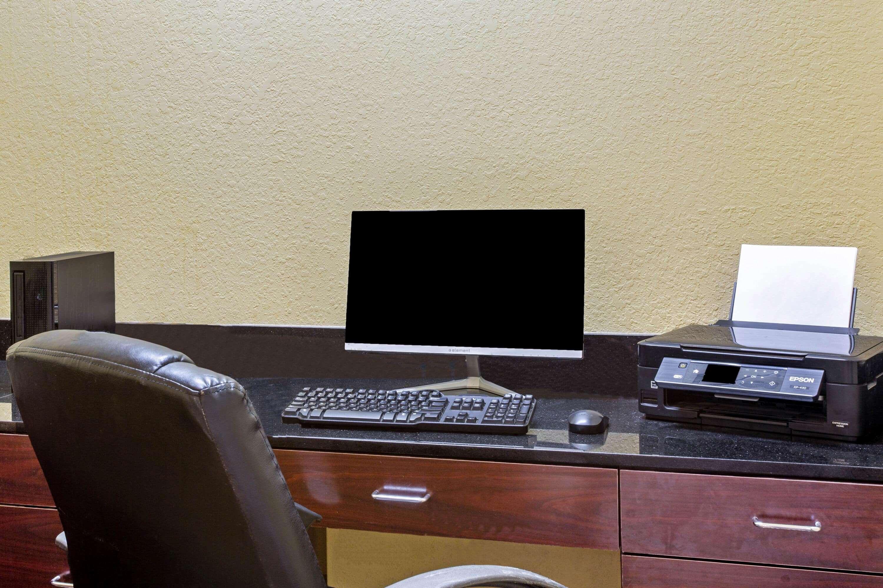 Stay Express Inn & Suites - Mobile, Al Εξωτερικό φωτογραφία