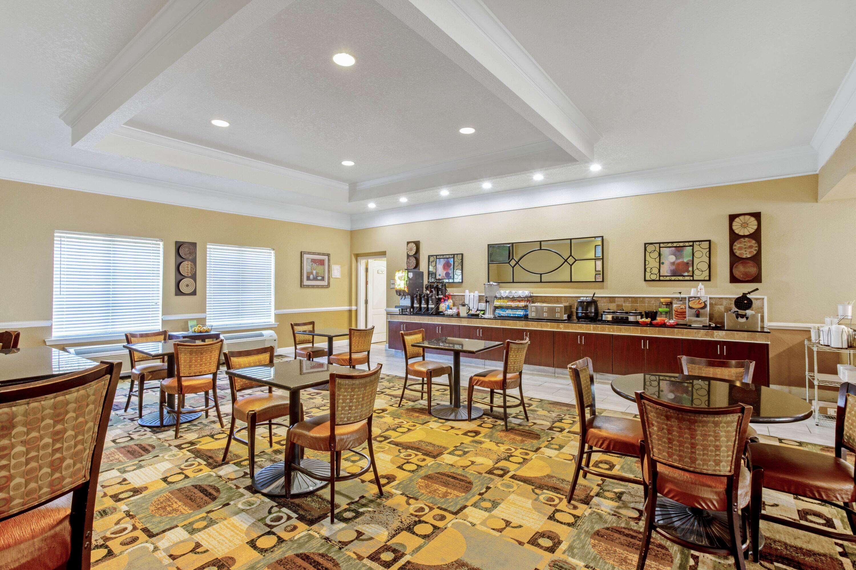 Stay Express Inn & Suites - Mobile, Al Εξωτερικό φωτογραφία