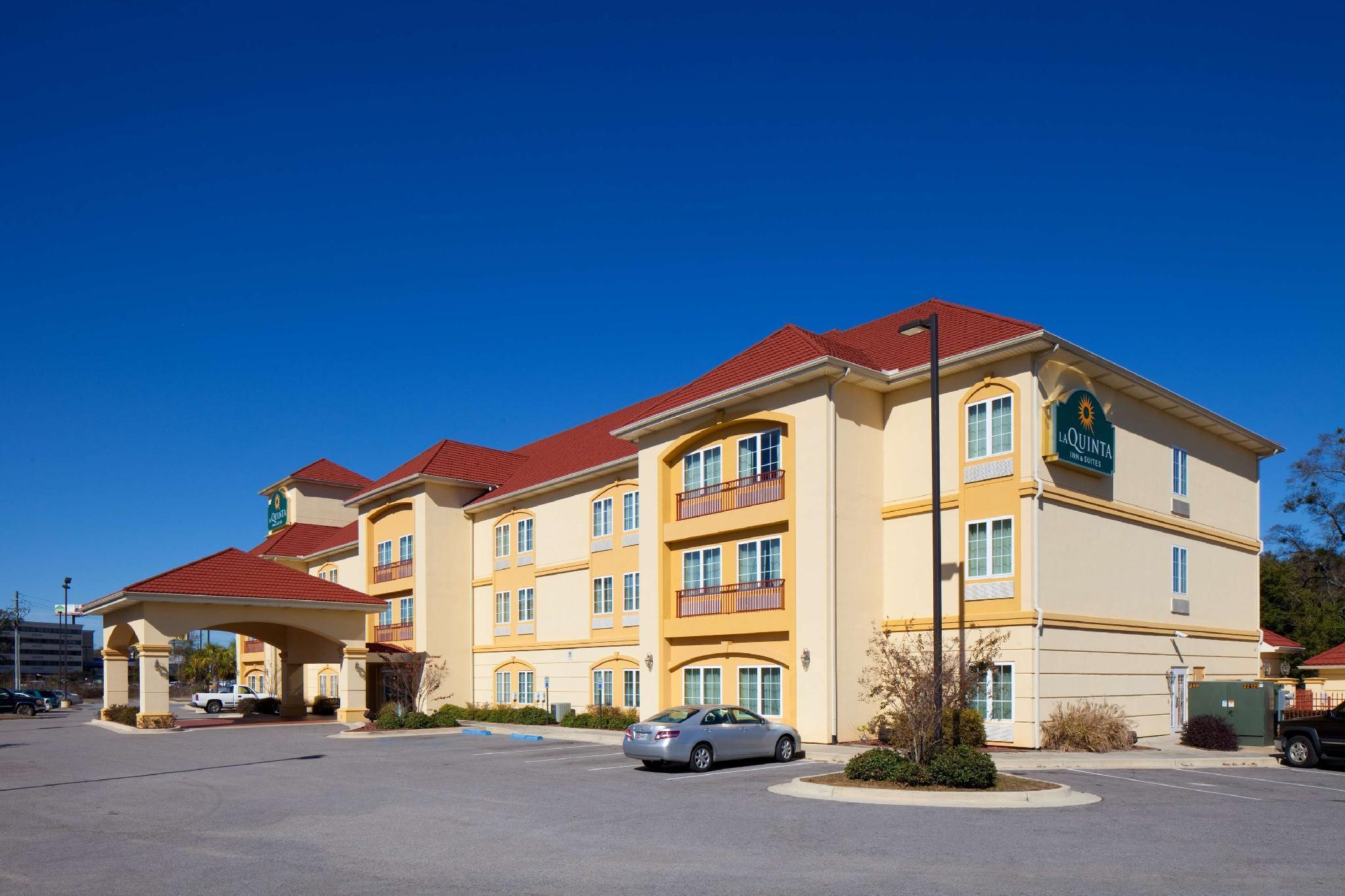 Stay Express Inn & Suites - Mobile, Al Εξωτερικό φωτογραφία