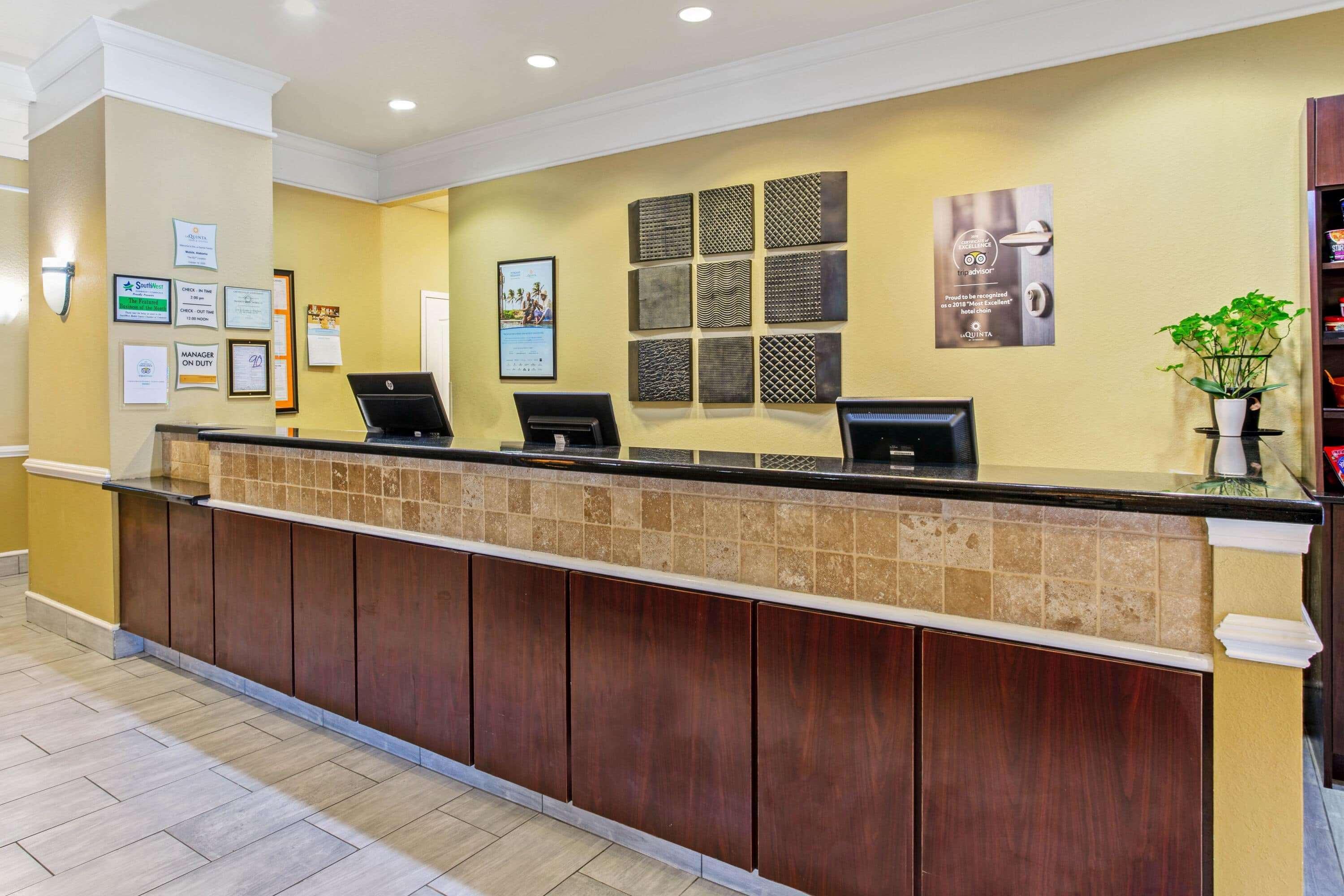 Stay Express Inn & Suites - Mobile, Al Εξωτερικό φωτογραφία