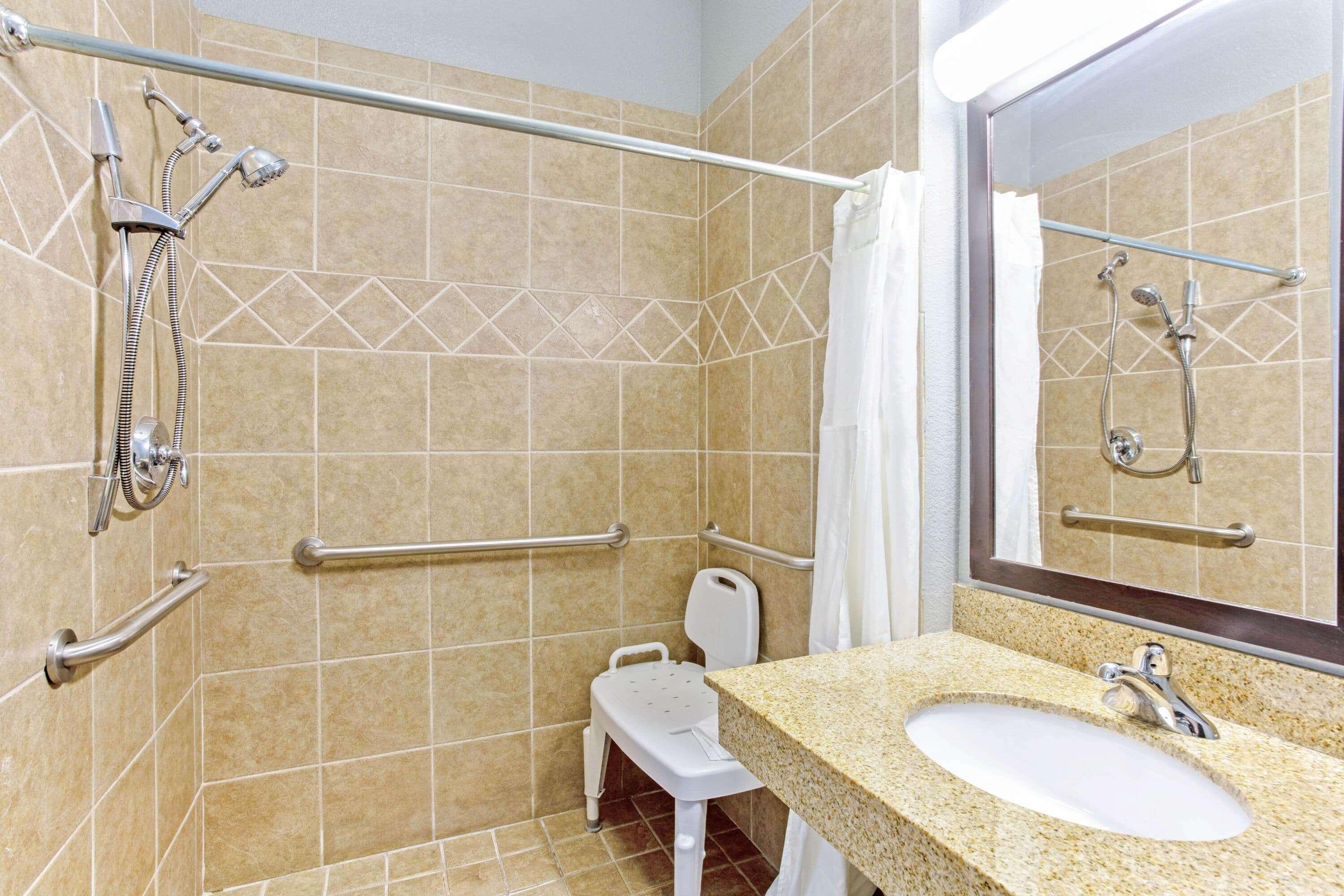 Stay Express Inn & Suites - Mobile, Al Εξωτερικό φωτογραφία