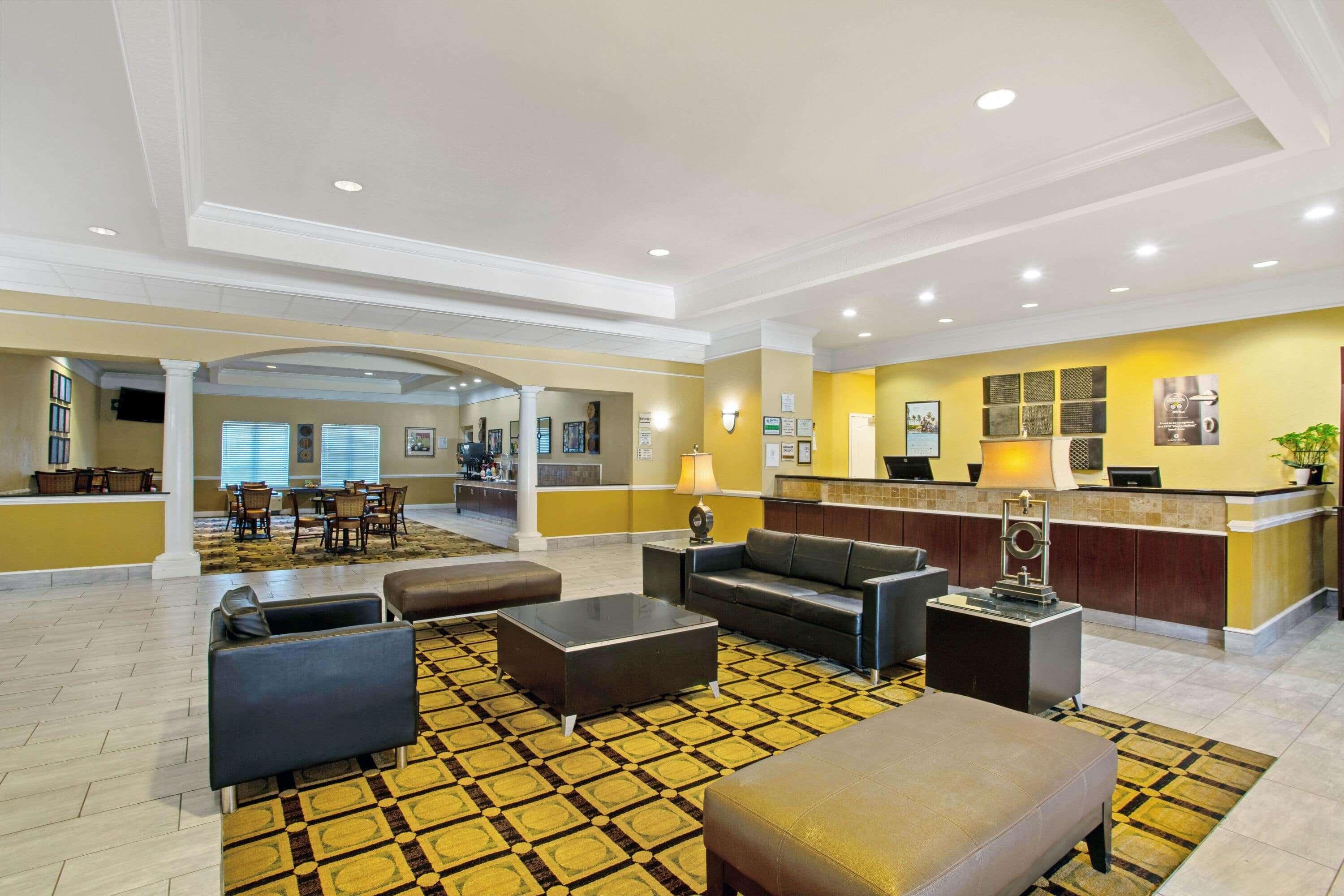 Stay Express Inn & Suites - Mobile, Al Εξωτερικό φωτογραφία