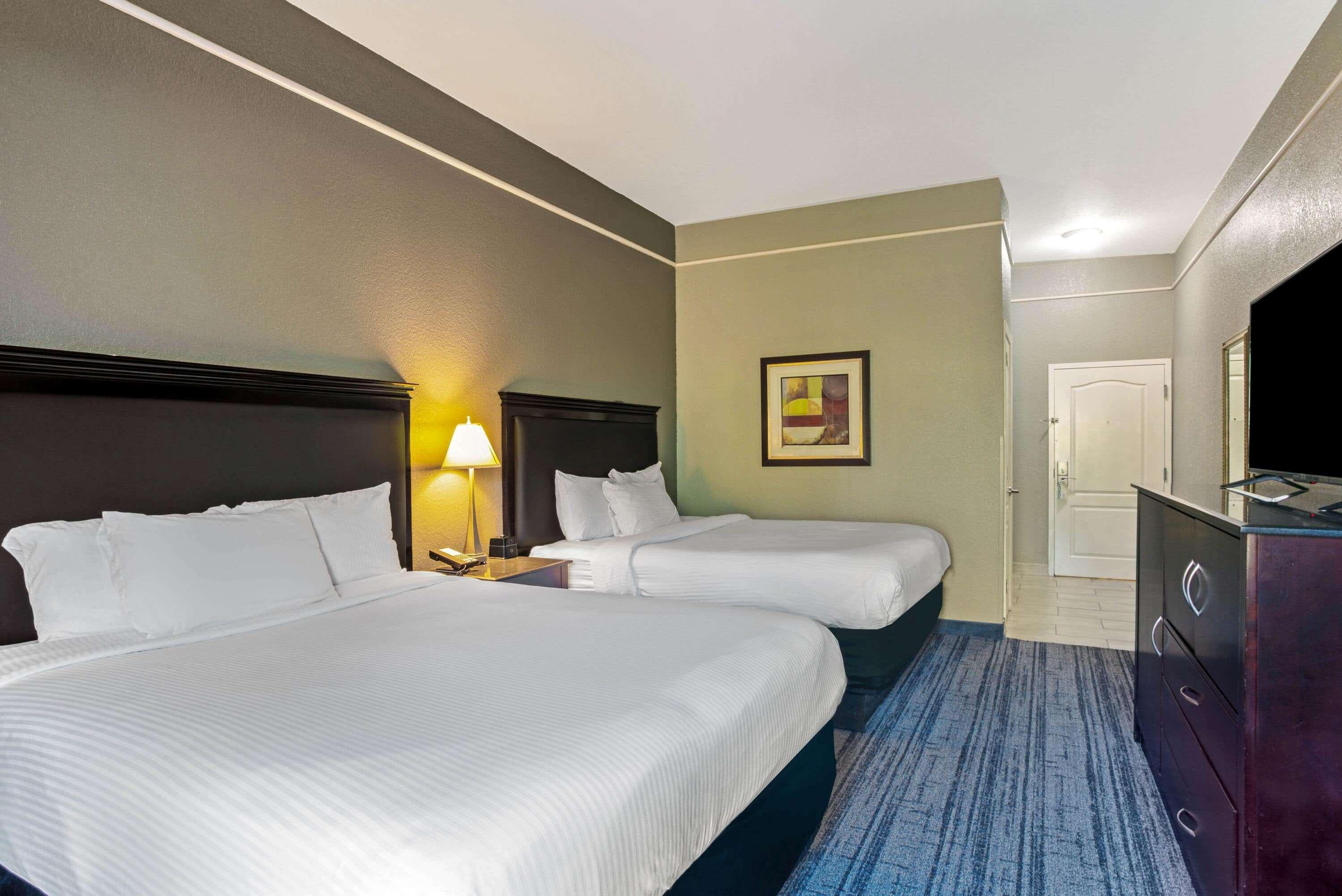 Stay Express Inn & Suites - Mobile, Al Εξωτερικό φωτογραφία