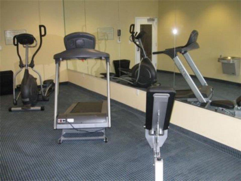 Stay Express Inn & Suites - Mobile, Al Εξωτερικό φωτογραφία